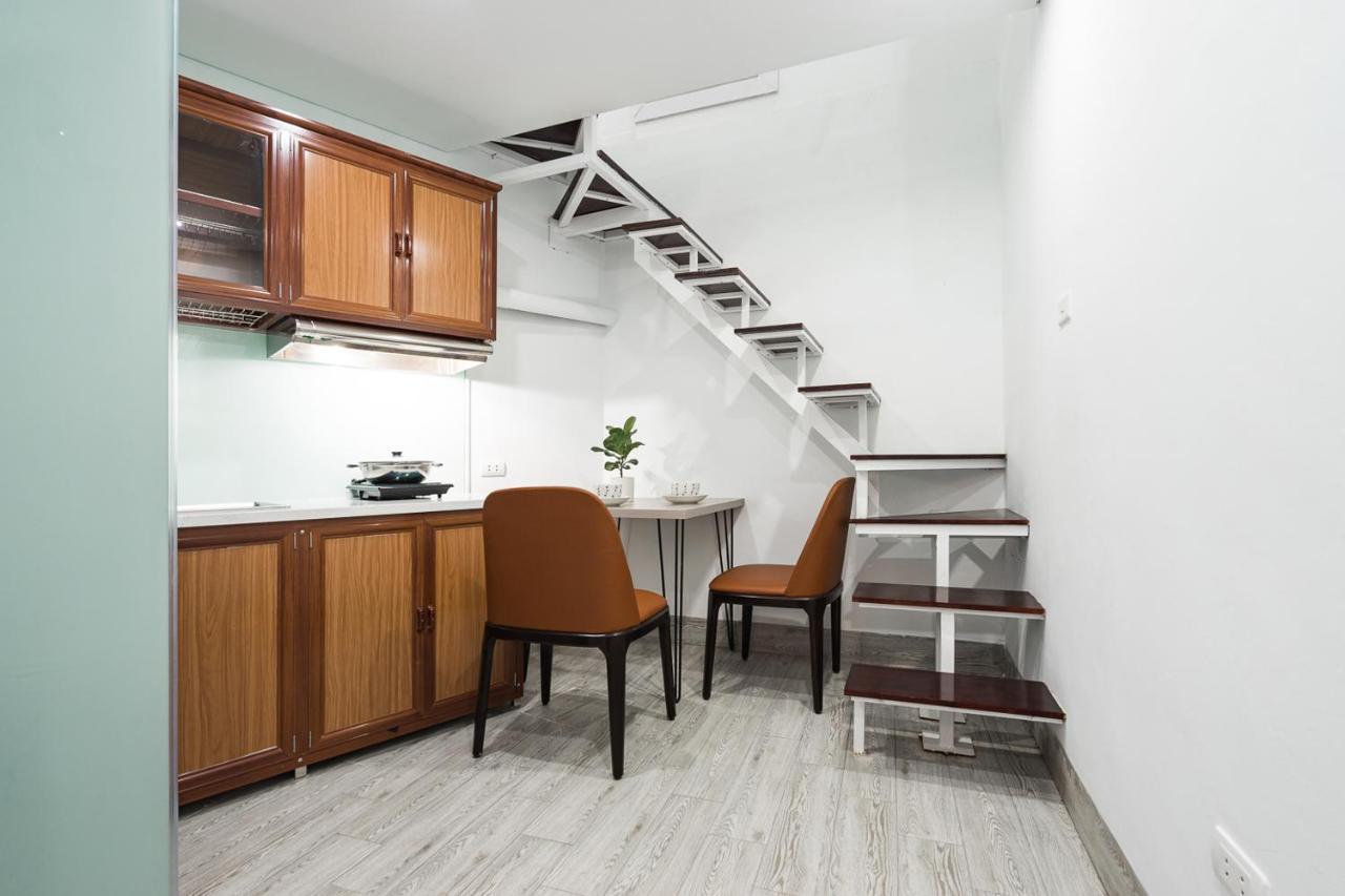 Su Casa Hanoi Private House Buitenkant foto