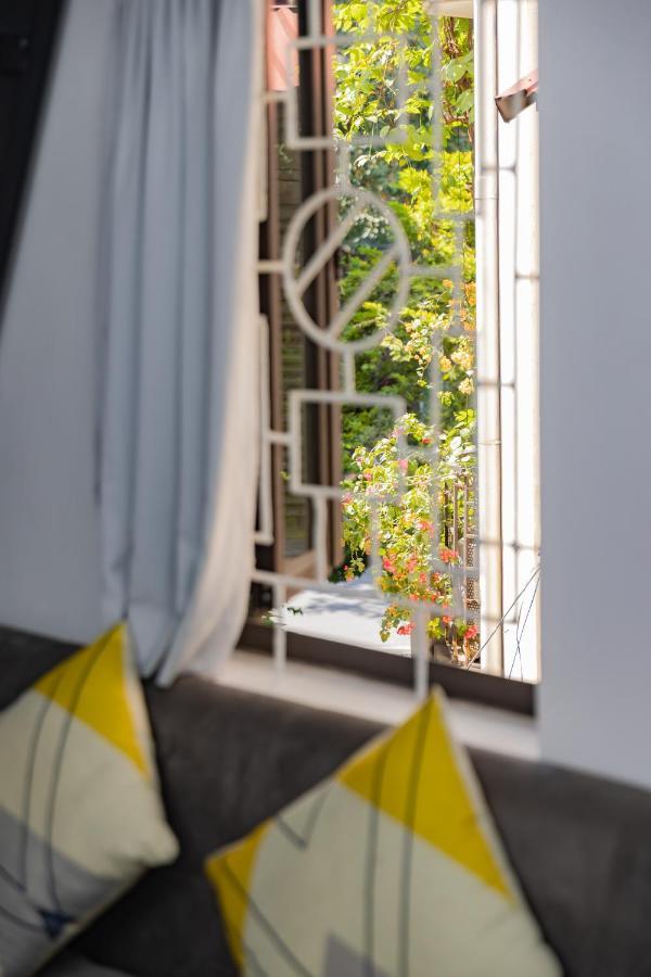 Su Casa Hanoi Private House Buitenkant foto
