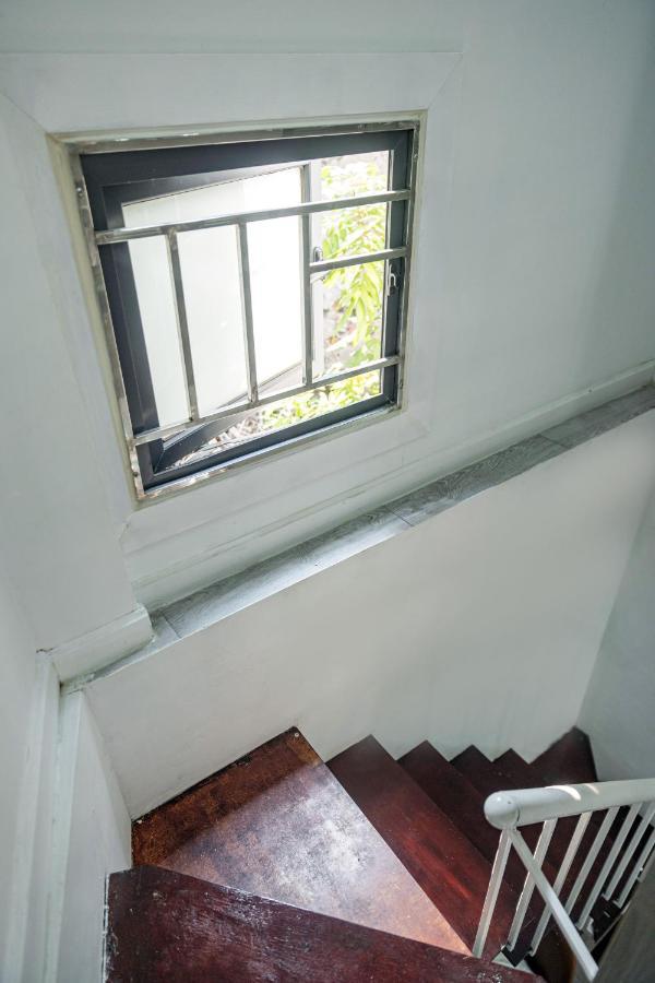 Su Casa Hanoi Private House Buitenkant foto